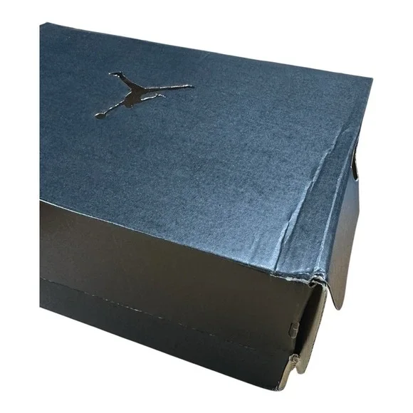 Air Jordan Eclipse Shoes Mens Sz 9 Wolf Grey/Infared Sneakers 724010-006 - Picture 11 of 12